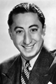 Ảnh diễn viên Benny Rubin