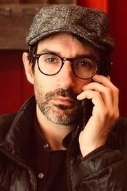 Ảnh diễn viên Benoît Herlin