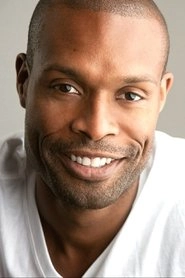 Ảnh diễn viên Benton Greene