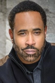 Ảnh diễn viên Benz Antoine