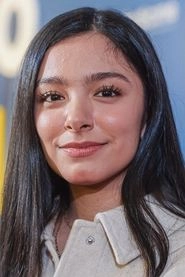 Ảnh diễn viên Berenice Jonguitud