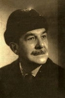 Ảnh diễn viên Berkely Mather