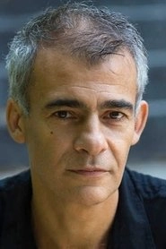 Ảnh diễn viên Bernard Gabay