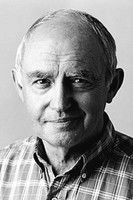 Ảnh diễn viên Bernard Lodge