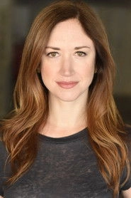 Ảnh diễn viên Beth Pilgreen