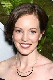 Ảnh diễn viên Bethany Anne Lind