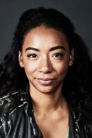 Ảnh diễn viên Betty Gabriel