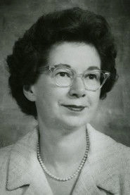 Ảnh diễn viên Beverly Cleary