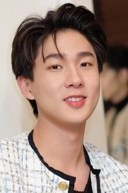 Ảnh diễn viên Bhumipat Chatchairungruang