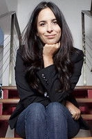 Ảnh diễn viên Bianca Villar