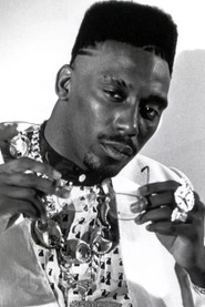Ảnh diễn viên Big Daddy Kane