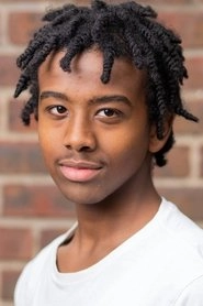 Ảnh diễn viên Bill Bekele