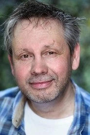 Ảnh diễn viên Bill Blackwood