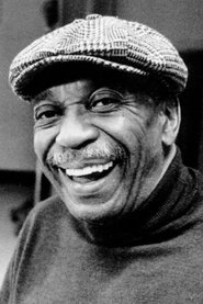 Ảnh diễn viên Bill Cobbs