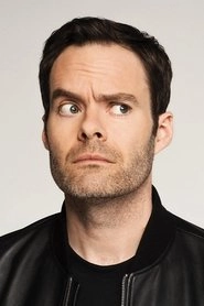 Ảnh diễn viên Bill Hader