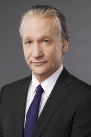 Ảnh diễn viên Bill Maher