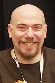 Ảnh diễn viên Bill Rogers