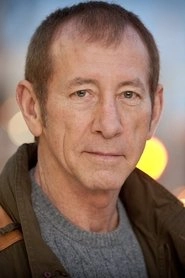 Ảnh diễn viên Bill Thorpe