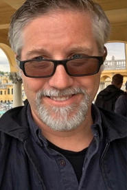 Ảnh diễn viên Bill Westenhofer