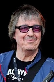 Ảnh diễn viên Bill Wyman