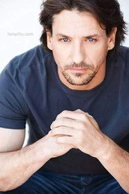 Ảnh diễn viên Billy Bussey