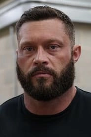 Ảnh diễn viên Billy Clements