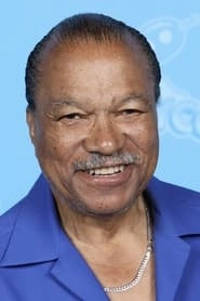 Ảnh diễn viên Billy Dee Williams