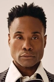 Ảnh diễn viên Billy Porter