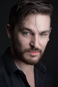 Ảnh diễn viên Billy Rayner