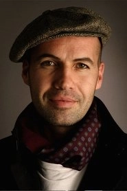Ảnh diễn viên Billy Zane