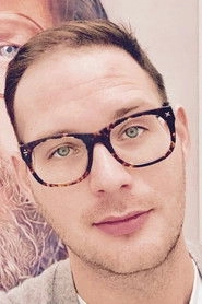 Ảnh diễn viên BJ Strongman