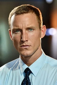 Ảnh diễn viên Blair Jackson