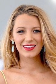 Ảnh diễn viên Blake Lively