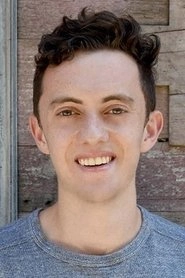 Ảnh diễn viên Blake Mizrahi