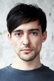 Ảnh diễn viên Blake Ritson