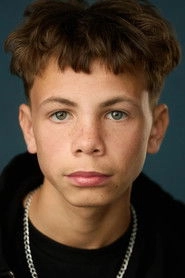 Ảnh diễn viên Blake Williams