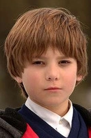 Ảnh diễn viên Blake Woodruff