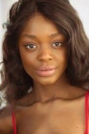 Ảnh diễn viên Blessing Adedijo