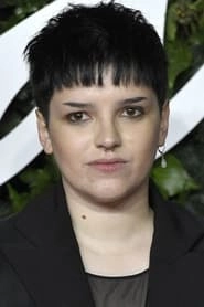 Ảnh diễn viên Blu del Barrio