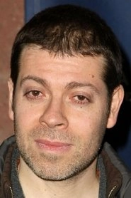 Ảnh diễn viên Boaz Yakin