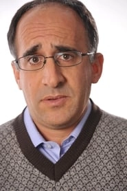 Ảnh diễn viên Bob Glouberman