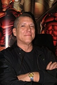 Ảnh diễn viên Bob Layton