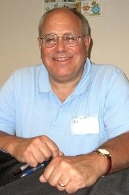 Ảnh diễn viên Bob Rozakis