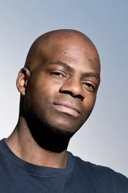 Ảnh diễn viên Bobby Brown