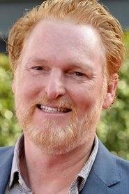 Ảnh diễn viên Bobby Tisdale