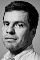 Ảnh diễn viên Bogumił Godfrejów