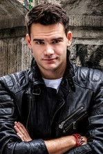 Ảnh diễn viên Bojan Perić