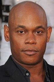 Ảnh diễn viên Bokeem Woodbine