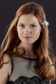 Ảnh diễn viên Bonnie Wright
