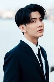 Ảnh diễn viên Bonz Nadol Lamprasert